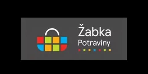 Žabka Potraviny