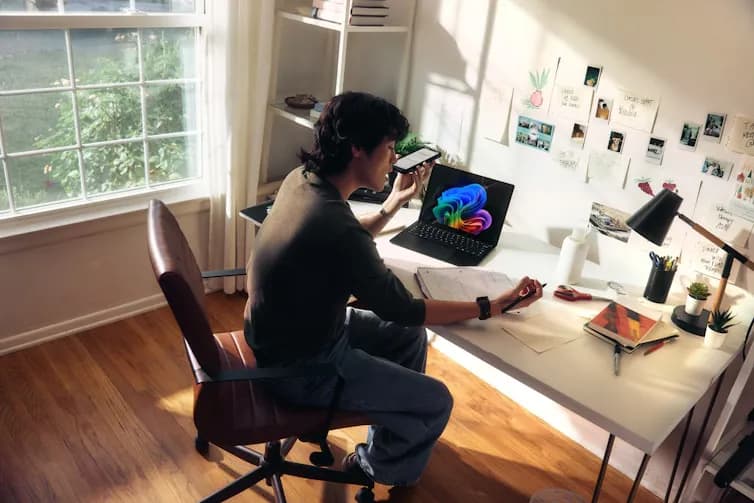 Jasná hlava bez kofeinu, když potřebuješ *soustředění*.