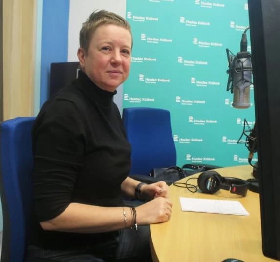 Ing. Hana Střítecká, Ph.D.