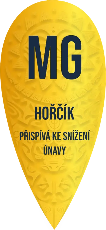 Hořčík